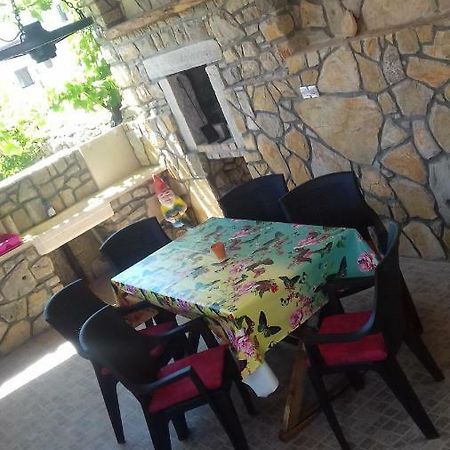 Holiday Home Nora**** Loznati Cres Экстерьер фото