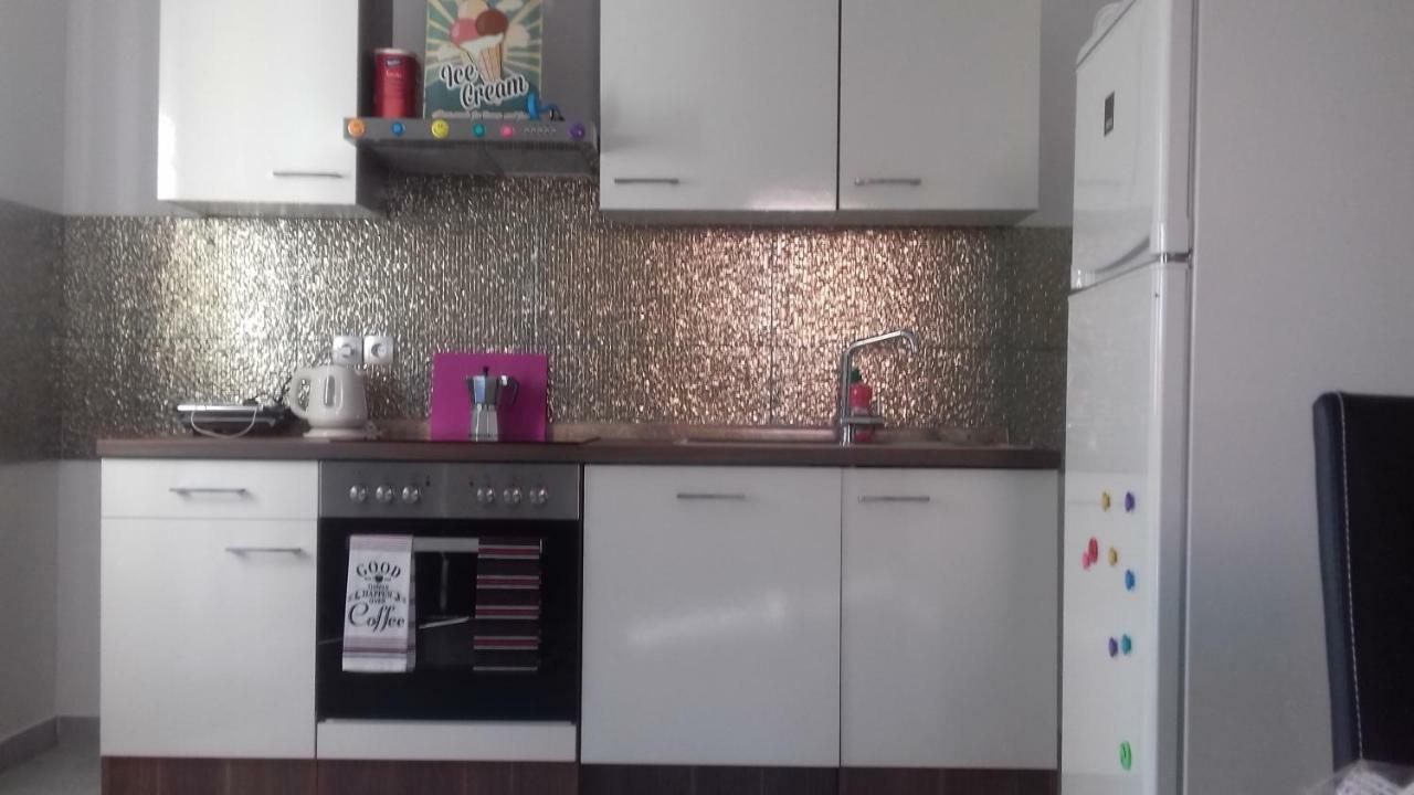 Holiday Home Nora**** Loznati Cres Экстерьер фото