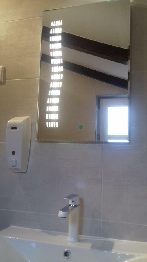 Holiday Home Nora**** Loznati Cres Экстерьер фото