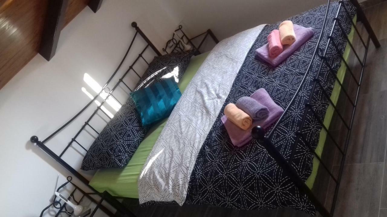 Holiday Home Nora**** Loznati Cres Экстерьер фото