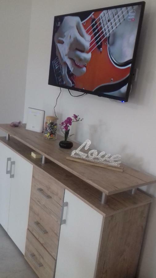 Holiday Home Nora**** Loznati Cres Экстерьер фото