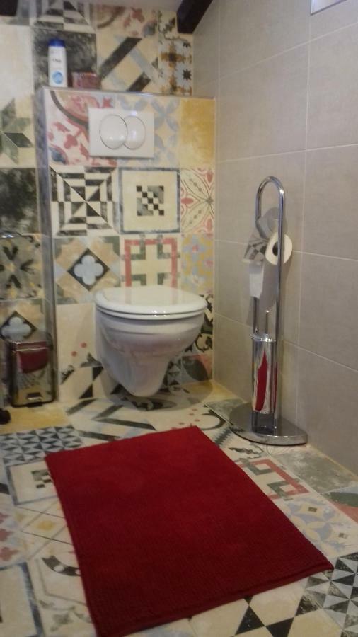 Holiday Home Nora**** Loznati Cres Экстерьер фото