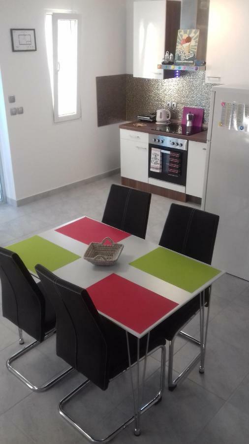 Holiday Home Nora**** Loznati Cres Экстерьер фото