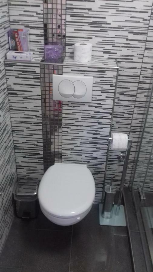 Holiday Home Nora**** Loznati Cres Экстерьер фото