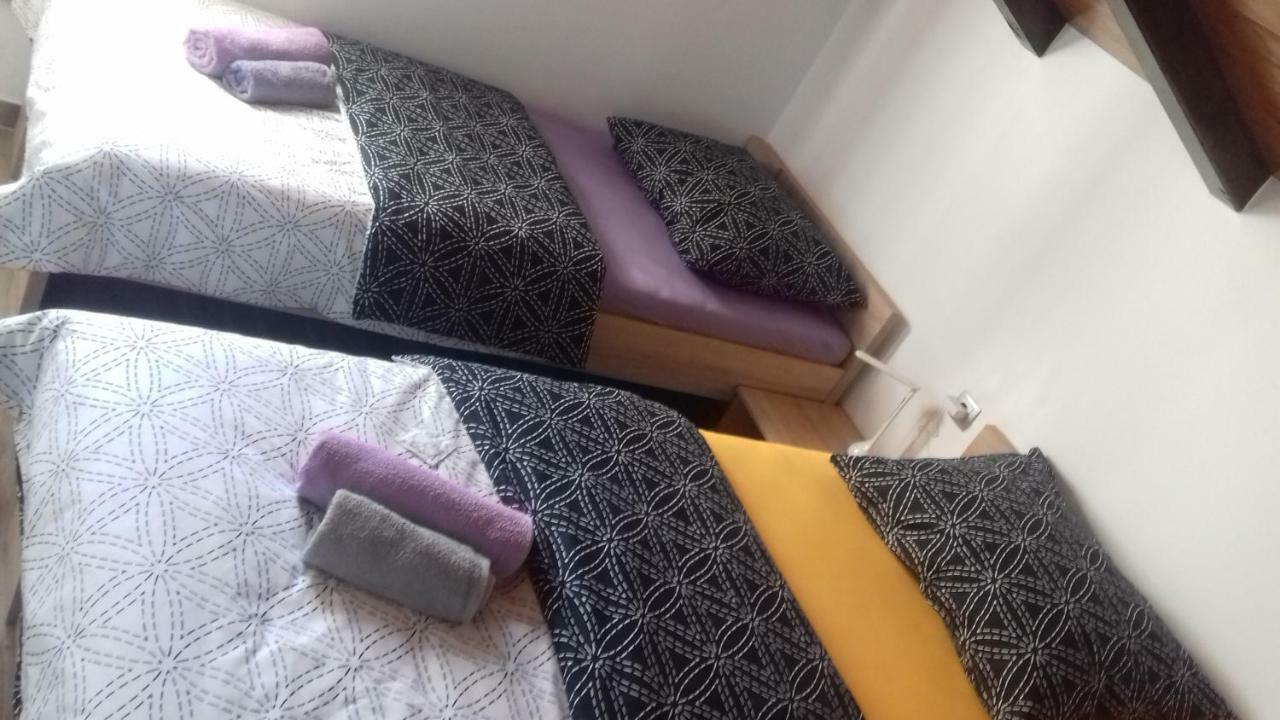 Holiday Home Nora**** Loznati Cres Экстерьер фото