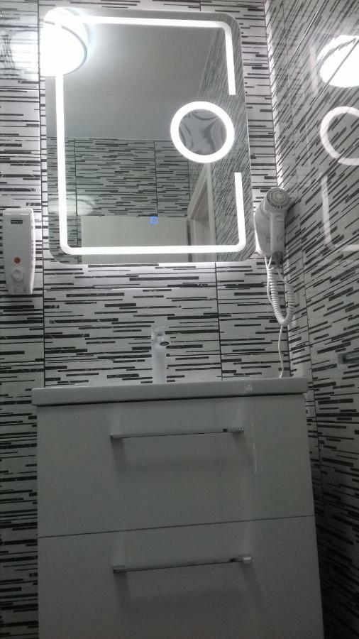 Holiday Home Nora**** Loznati Cres Экстерьер фото
